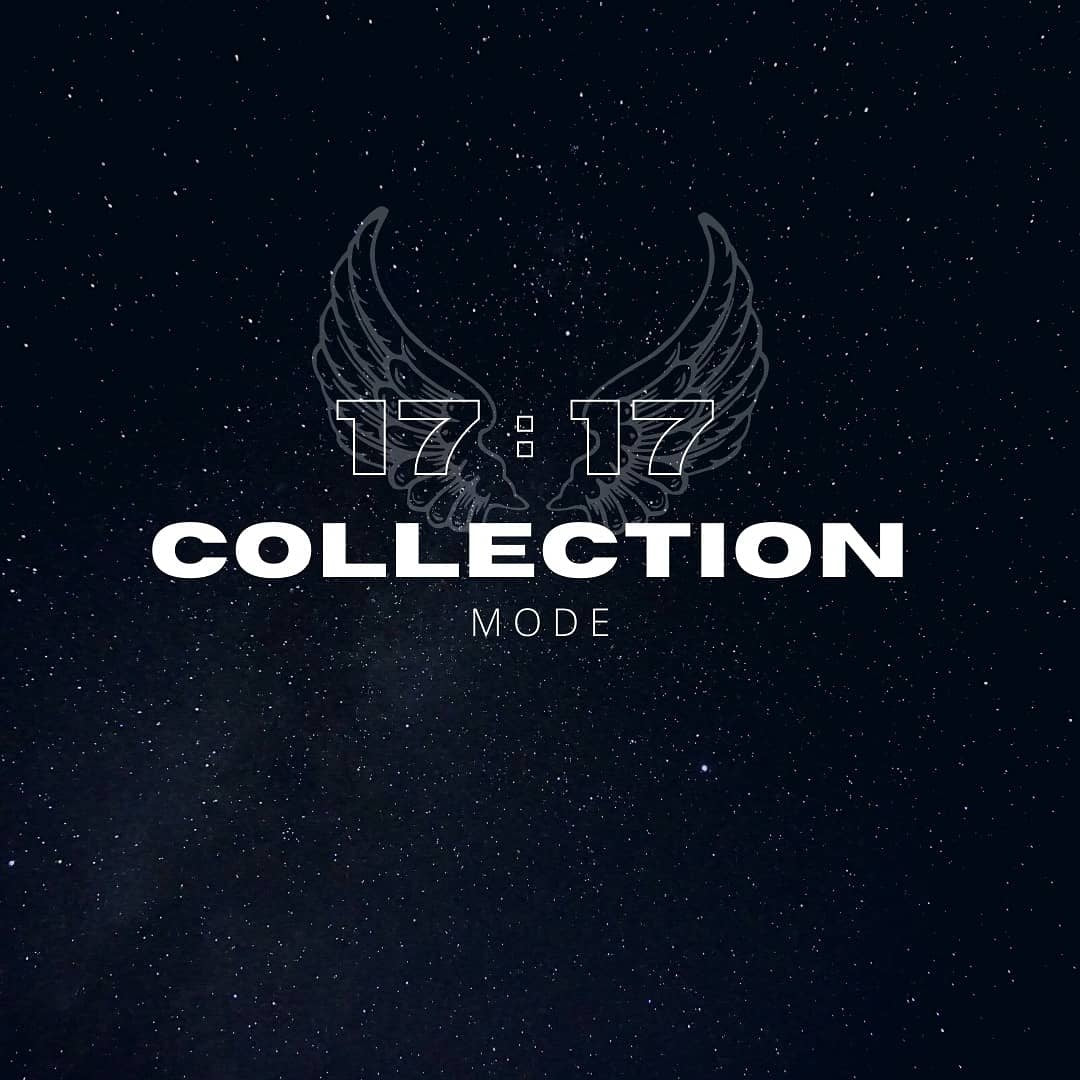 17:17 Collection